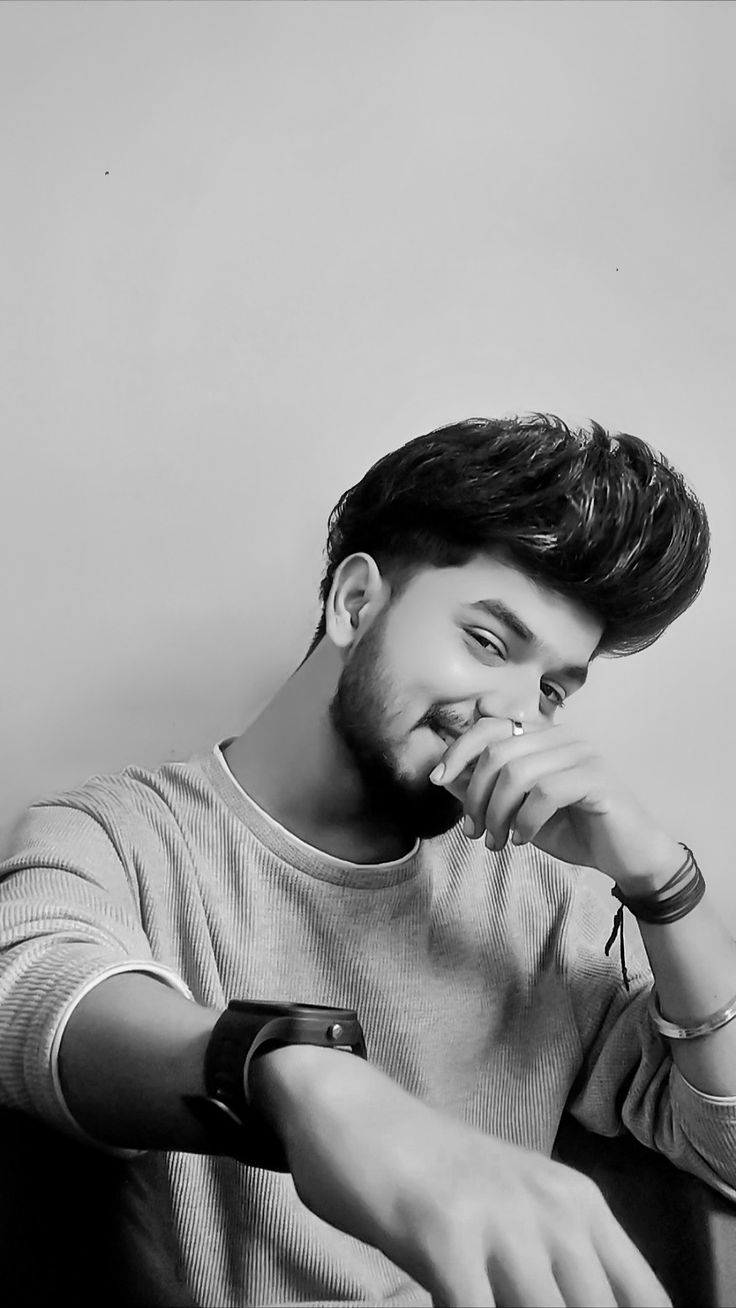Engineering guy companion profile