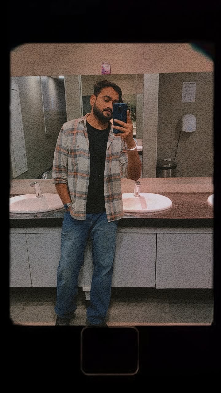 Ansh companion profile